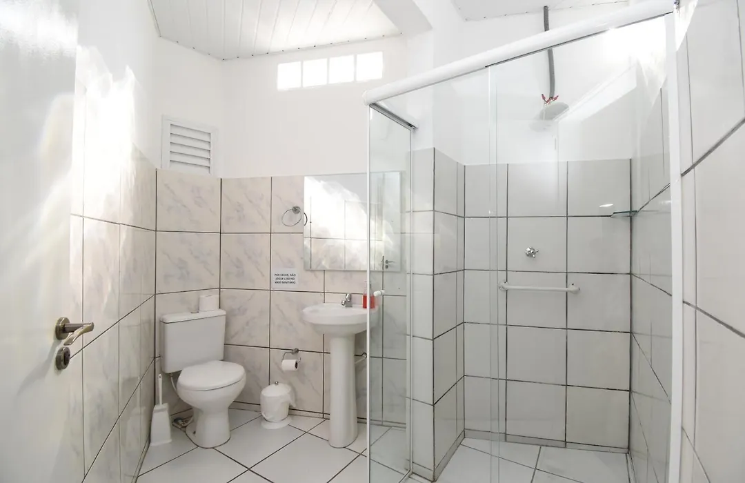 Loft Jardim Botanico 2-1