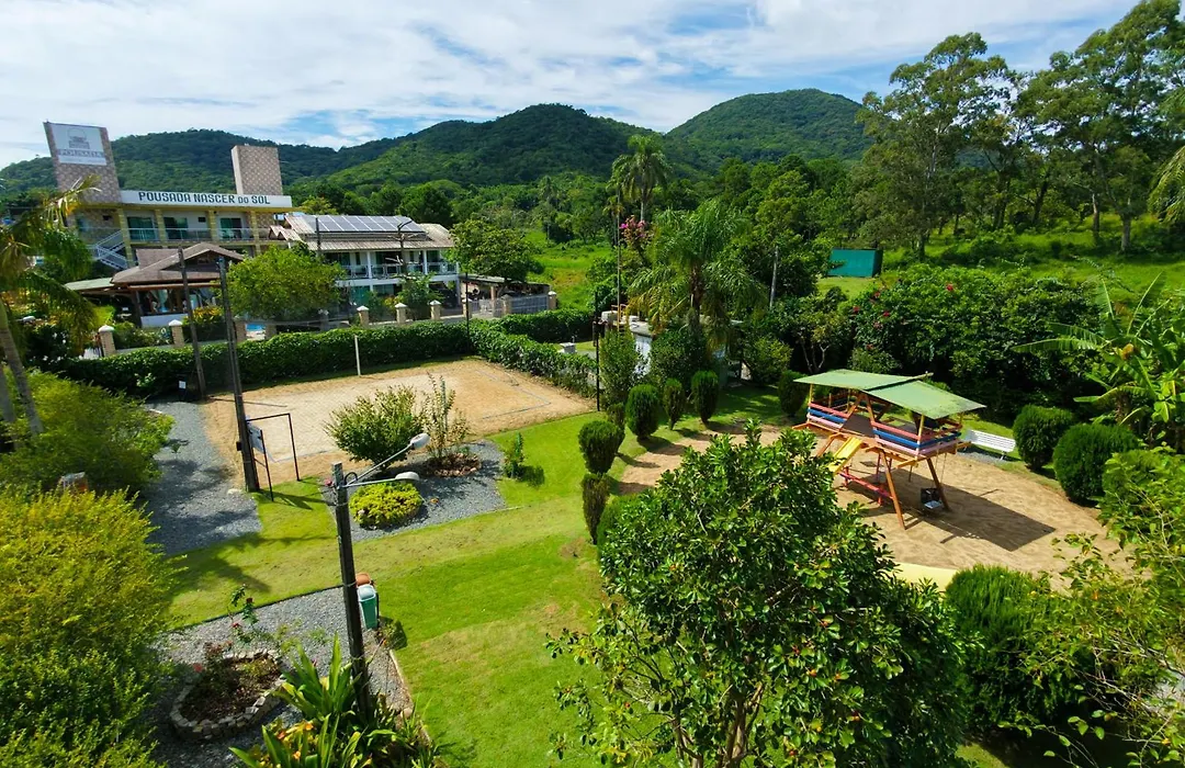 Vila Olaria Hotel-1