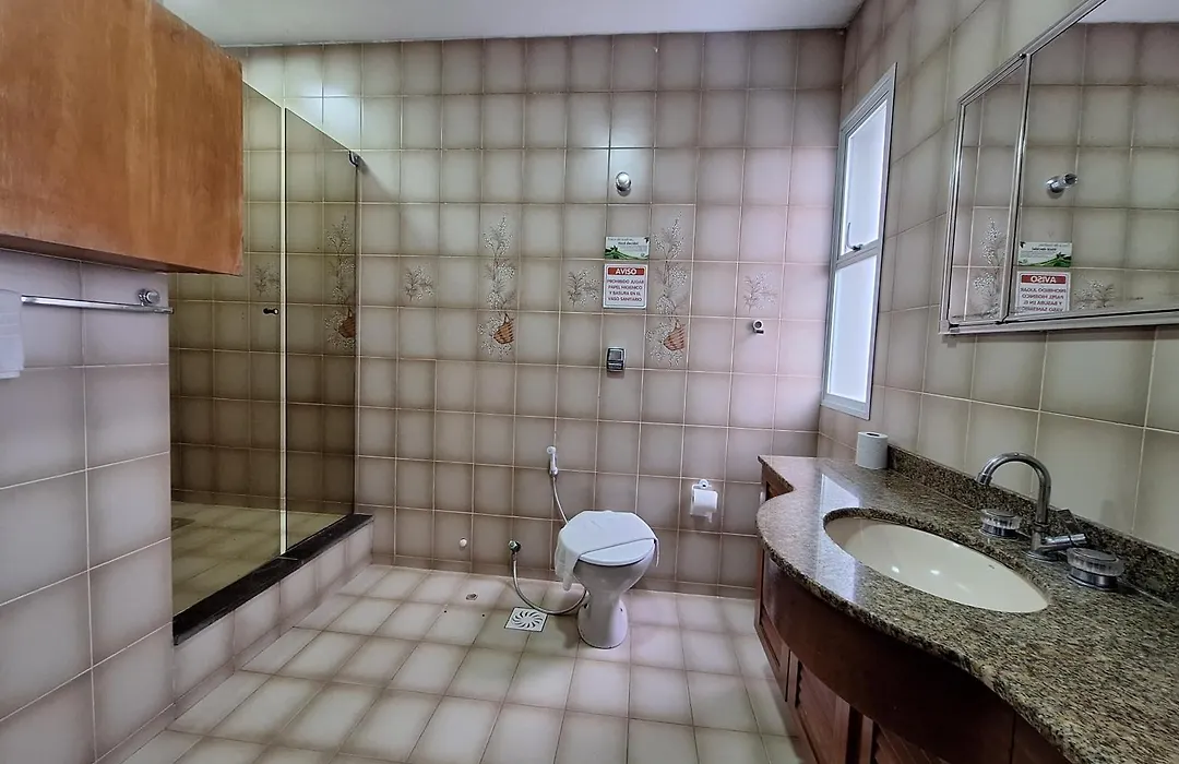 Apart Hotel Vila Mar-1