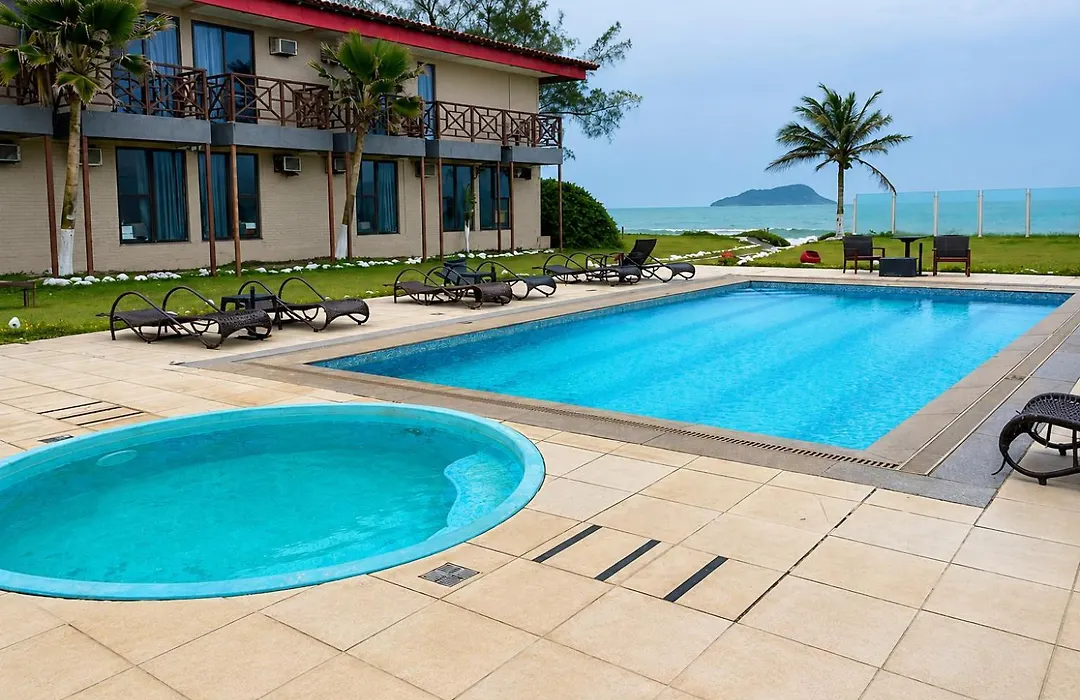 Hanna Buzios Al Mare Hotel-1