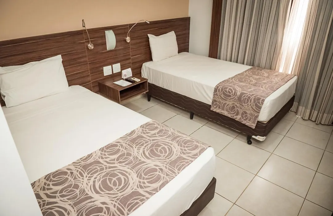 Nobile Inn Dutra Rio De Janeiro-1