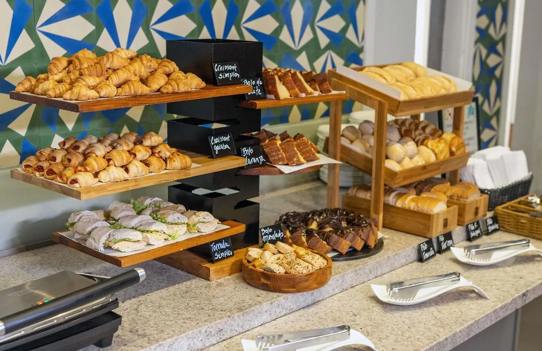 Mercure Jundiai Shopping-1
