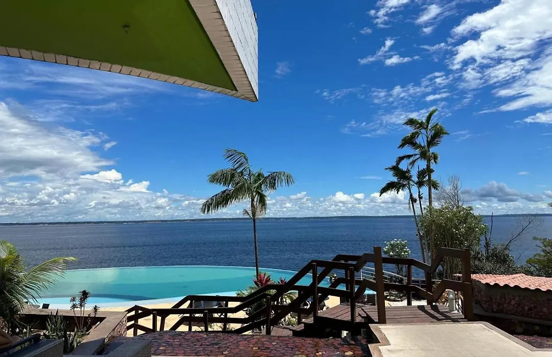 Tropical Executive Hotel Apt 606-1