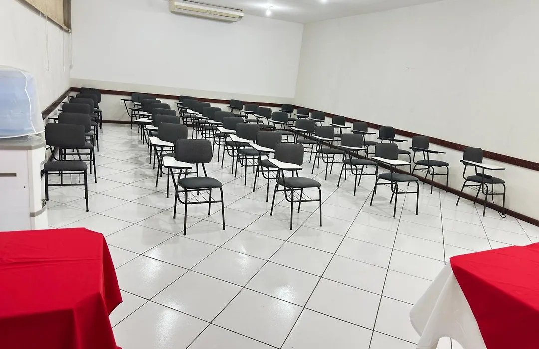 Pousada Central-1