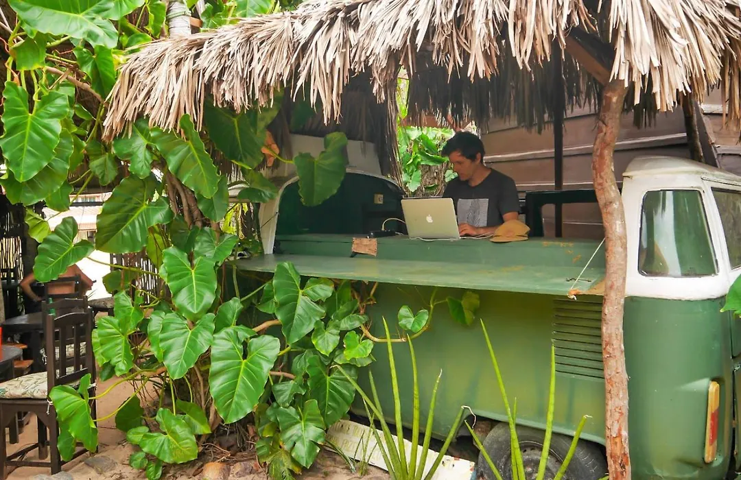Raiz Hostel-1