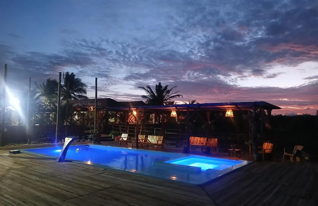 Pousada rancho sol nascente-1