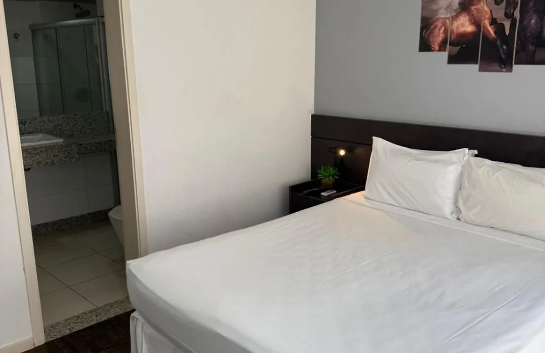 Suites Pampulha 128-1