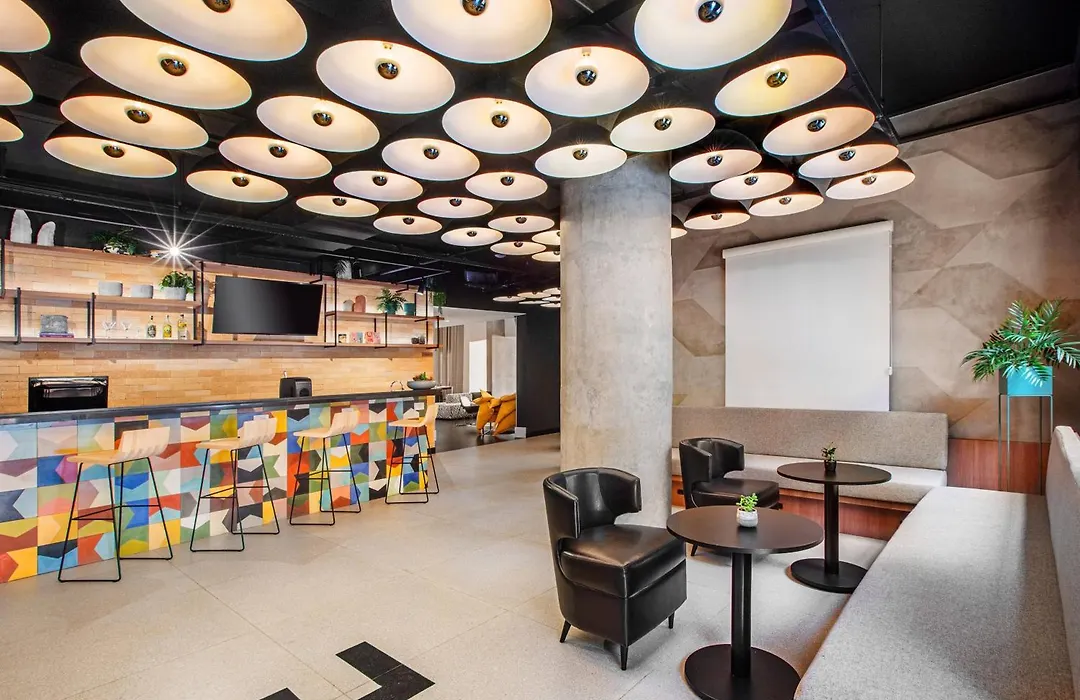 Innside By Melia Sao Paulo Itaim-1