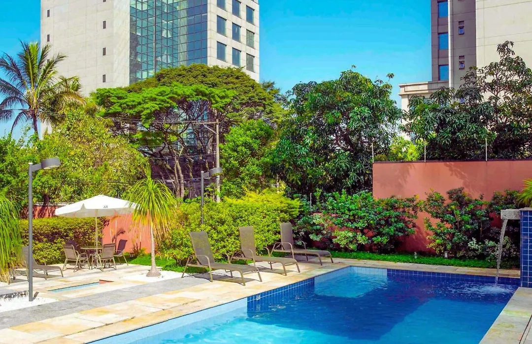 Mercure Sao Paulo Berrini-1