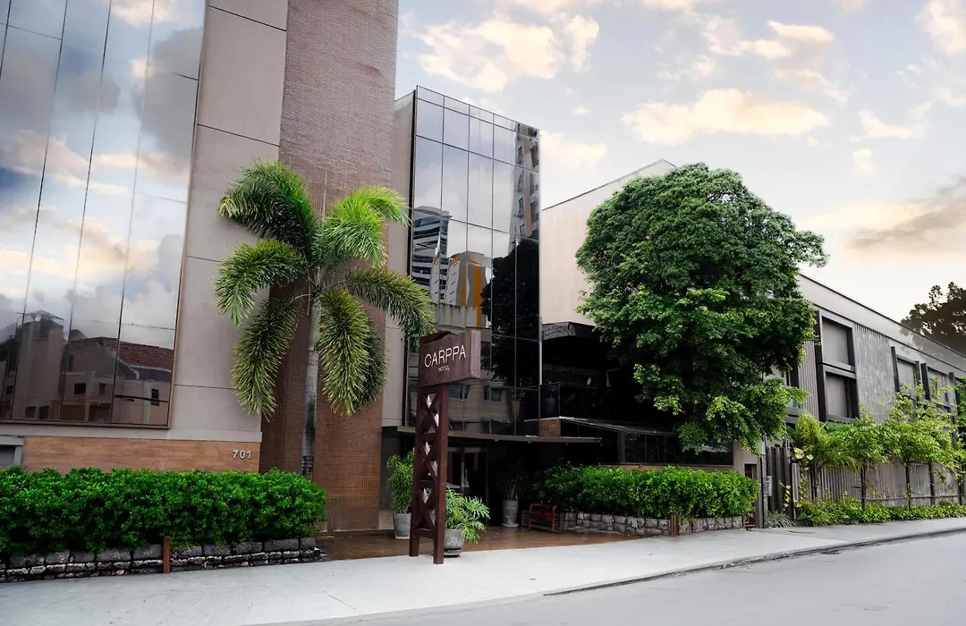 Carppa Hotel-1