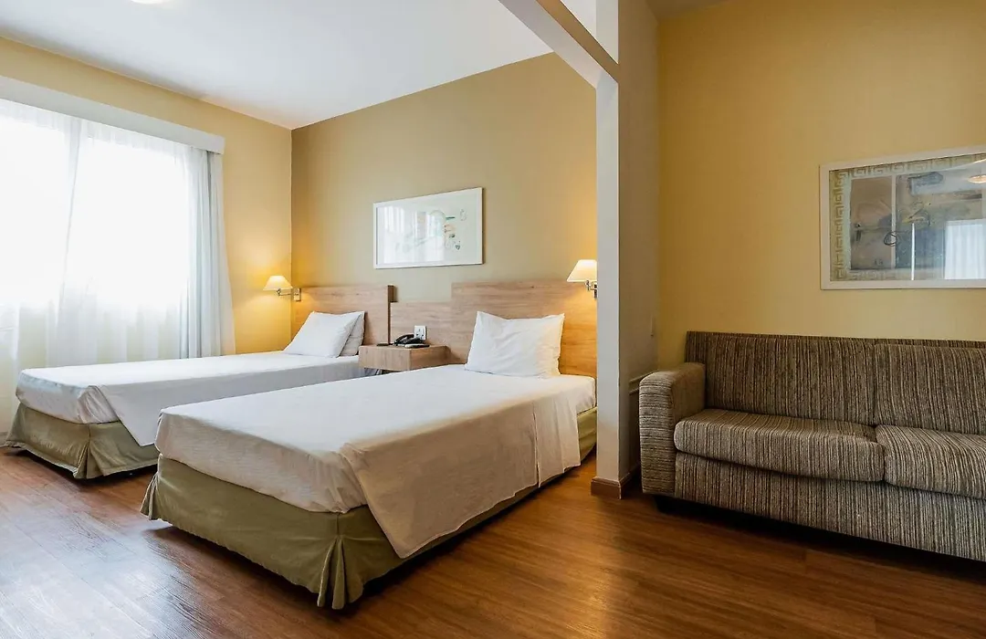 Ibis Styles Campinas Alphaville-1