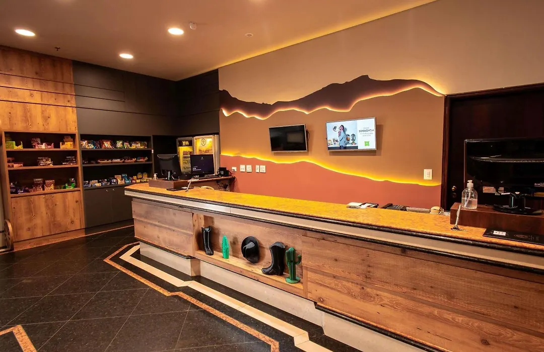 ibis Styles Presidente Prudente Portal D'Oeste-1
