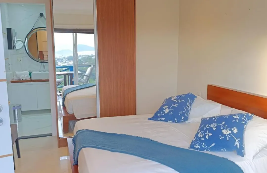 Top De Buzios Boutique Hotel & Spa-1