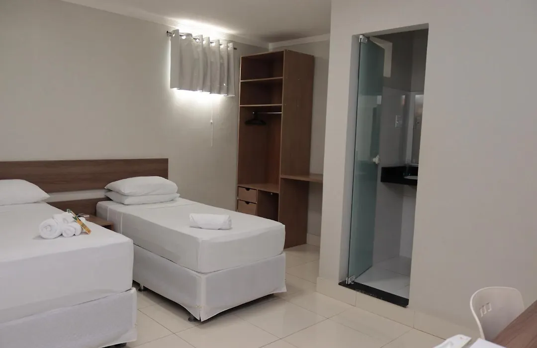 Hotel Macapaba-1