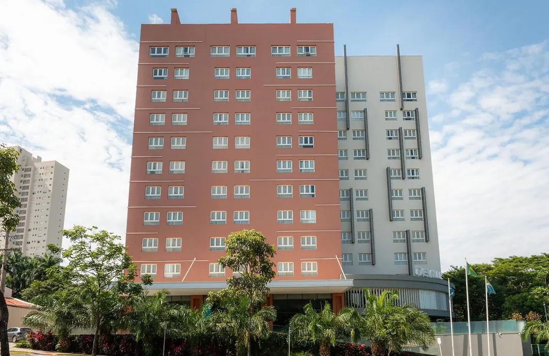 Deville Prime Campo Grande-1