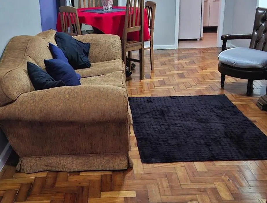 Apartamento Charme De Copacabana-1