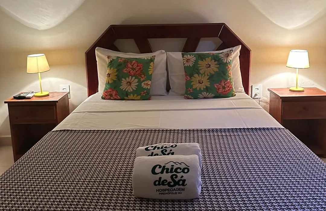 Chico de Sá Pousada-1