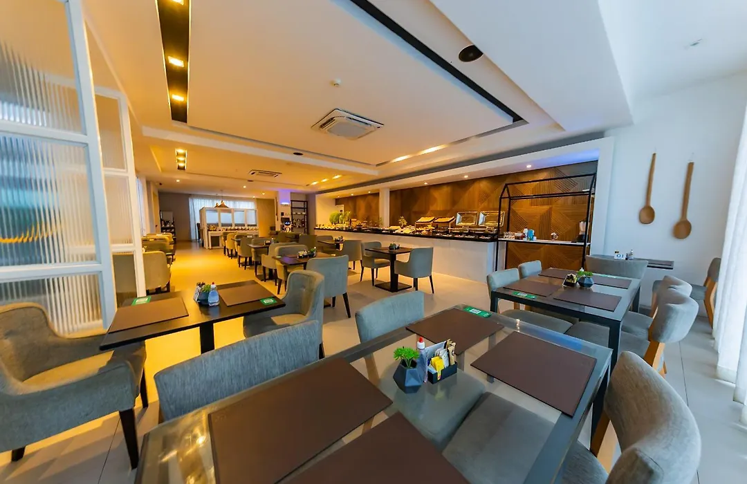 Ecco Hotel Fortaleza-1