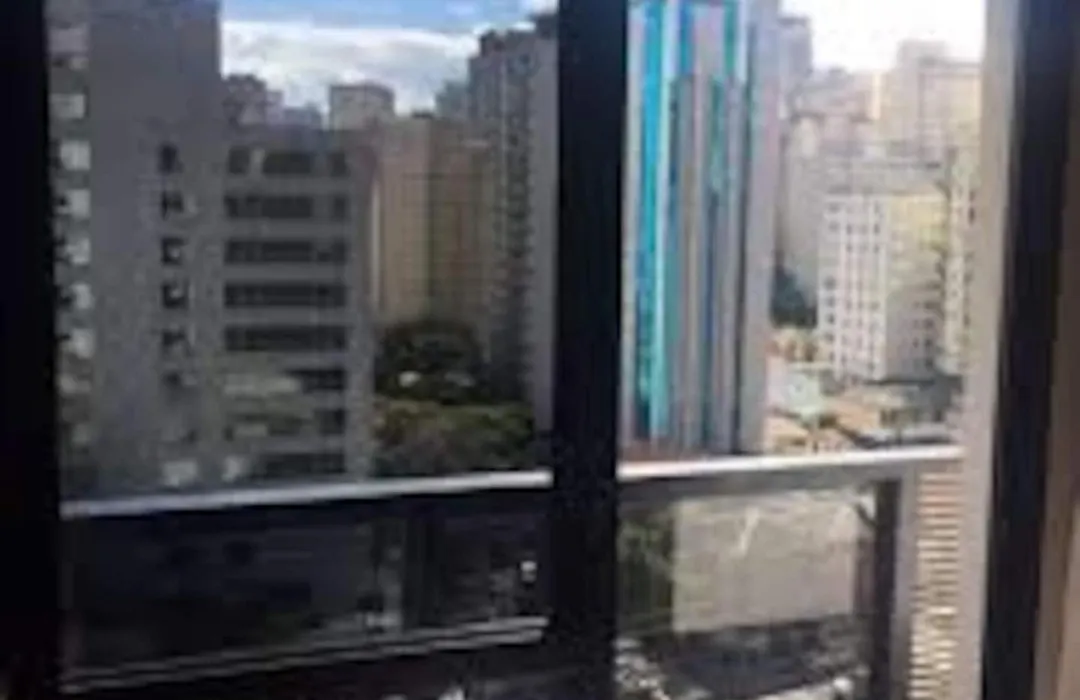 Jardim Paulista Apartamento com Vista-1