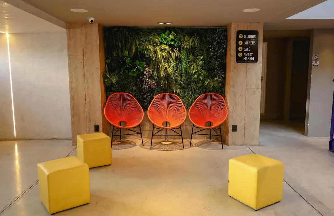 Sun Smart Hotel-1