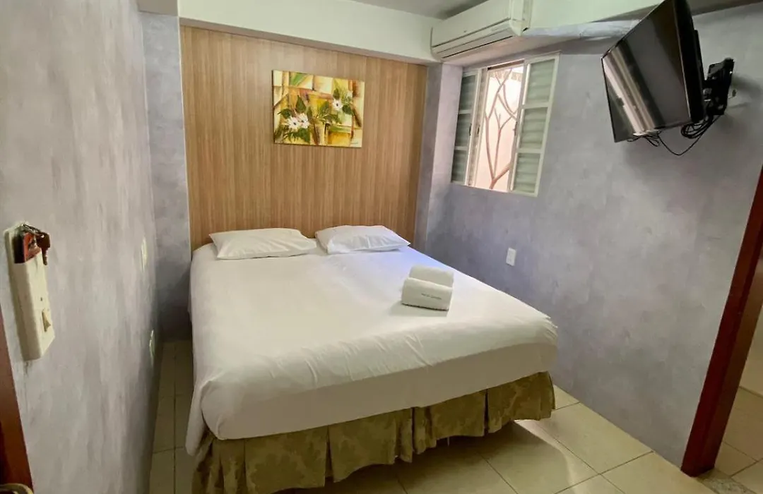 Hotel Savana-1