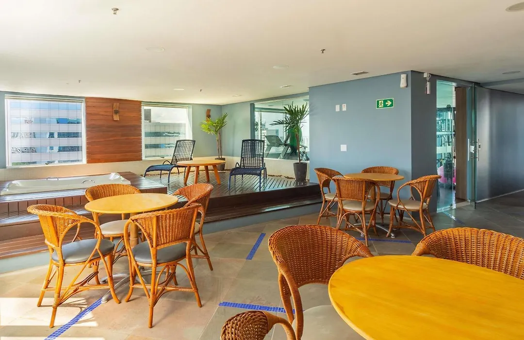 Mercure Manaus-1