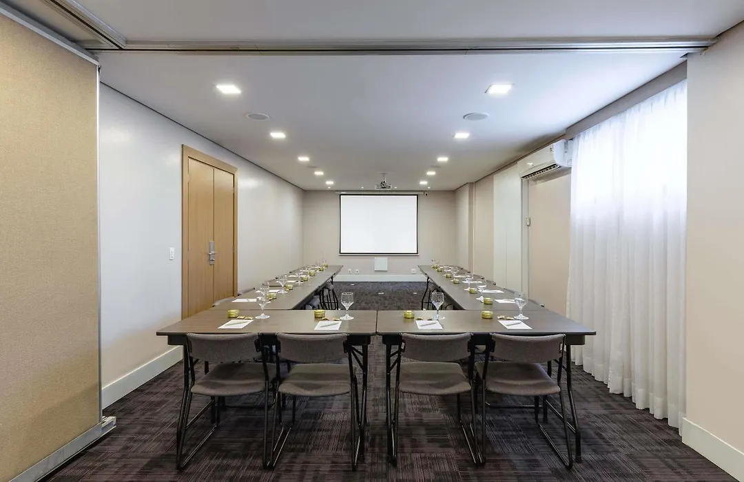 Mercure São Paulo Nações Unidas-1