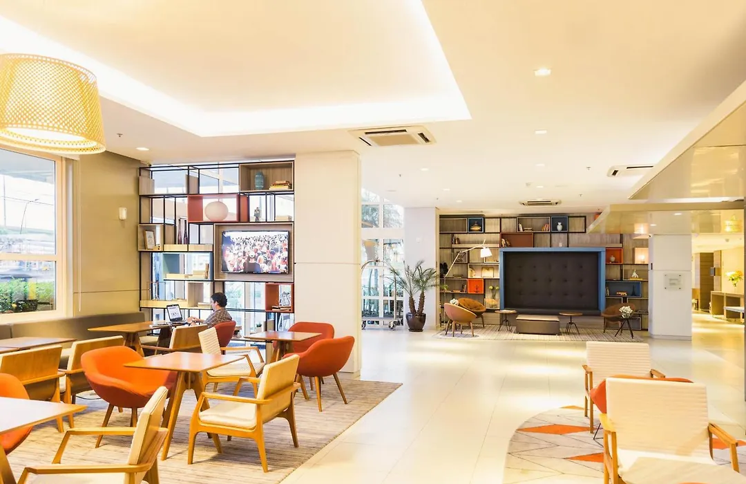 Novotel Porto Alegre Airport-1