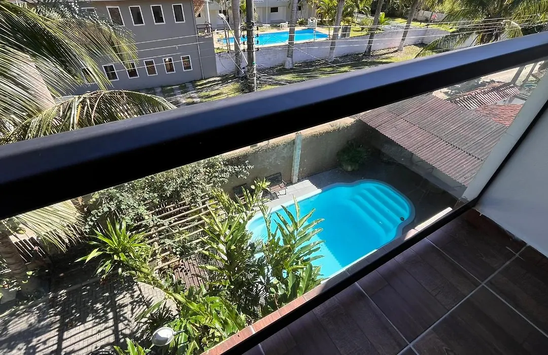 Pousada Castelinho-1