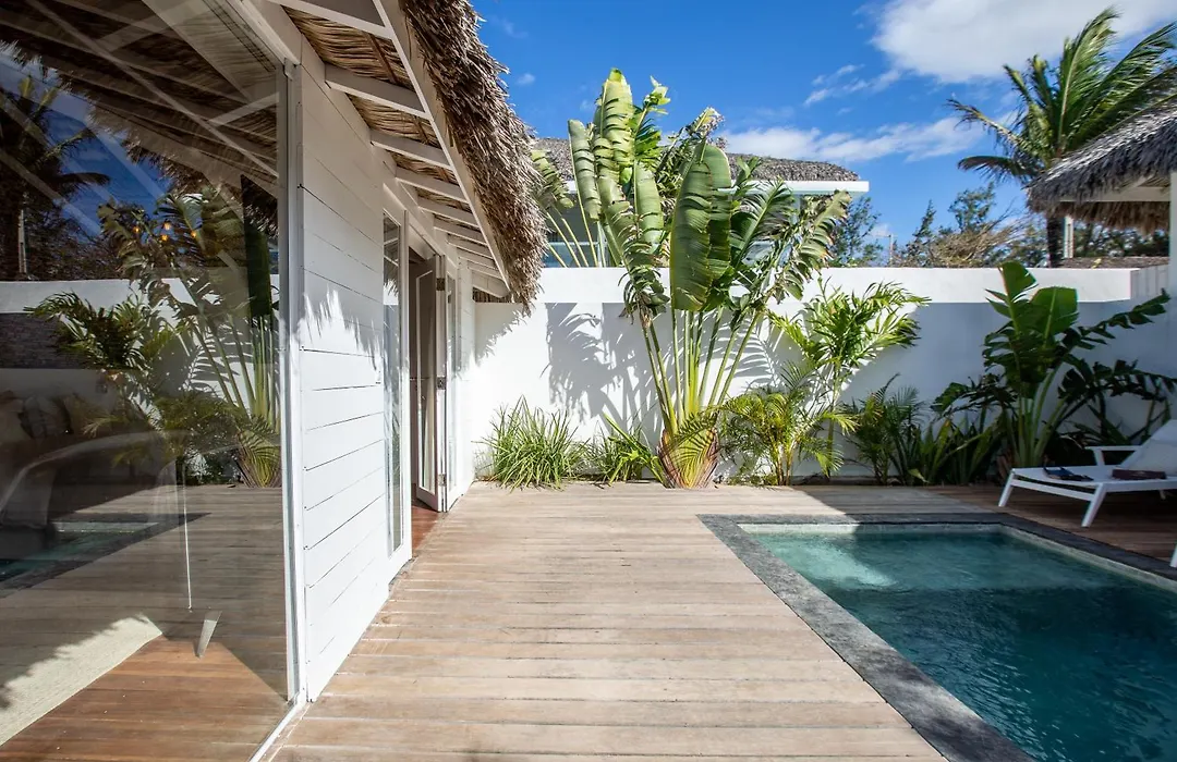 Preabeach Boutique Hotel & Spa-1