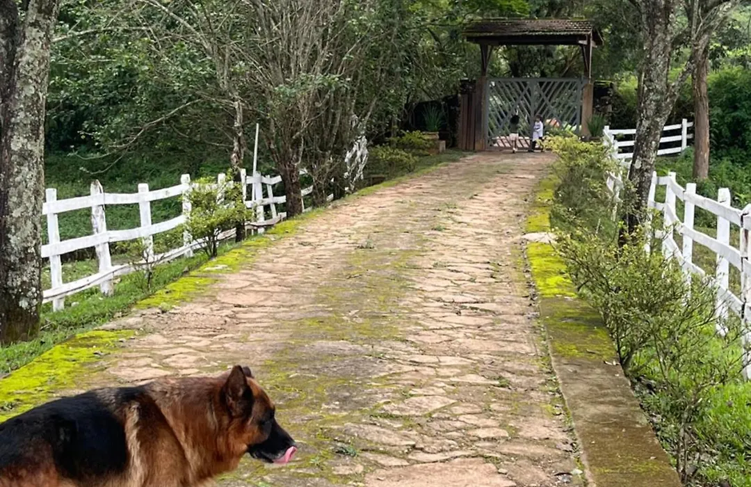 Fazenda Quinta da Esperança- Pousada e Lazer-1