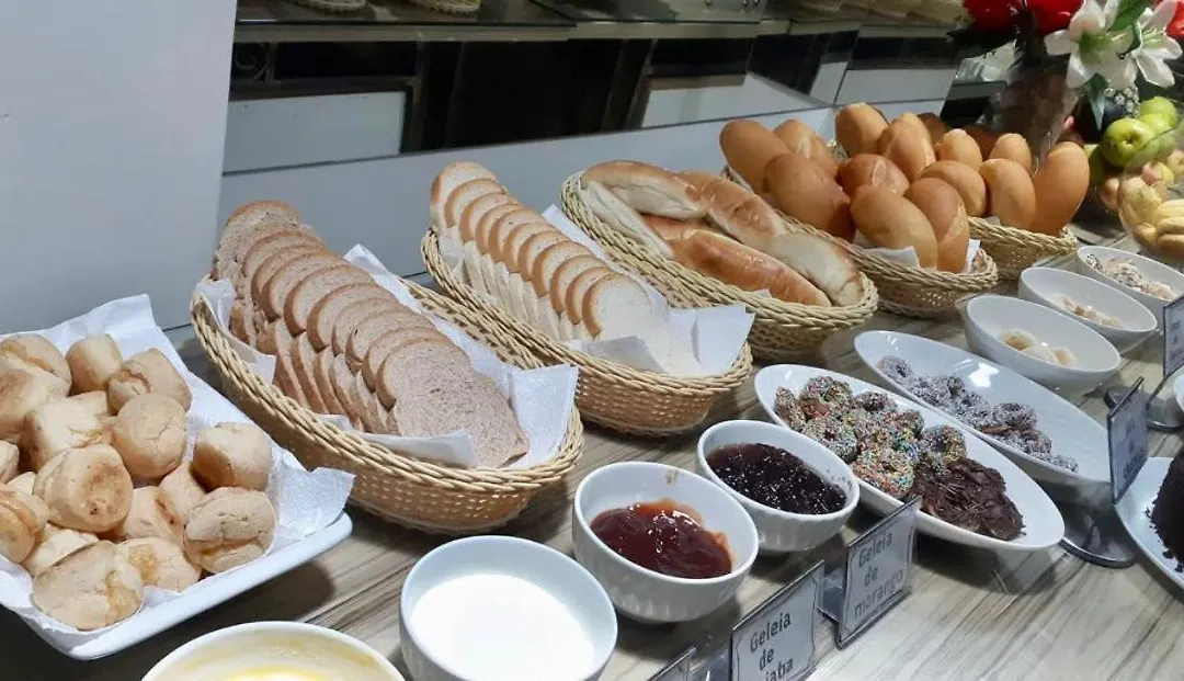 Samir Hotel Business-1