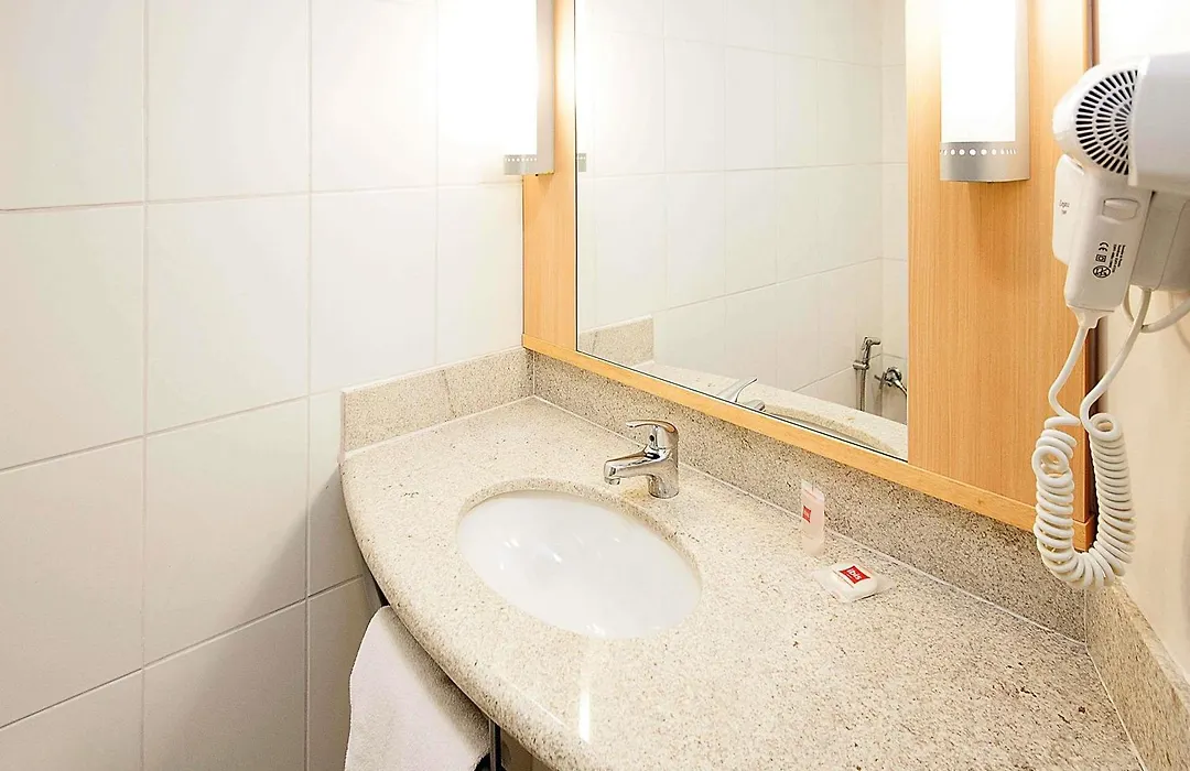 Ibis Belo Horizonte Savassi-1