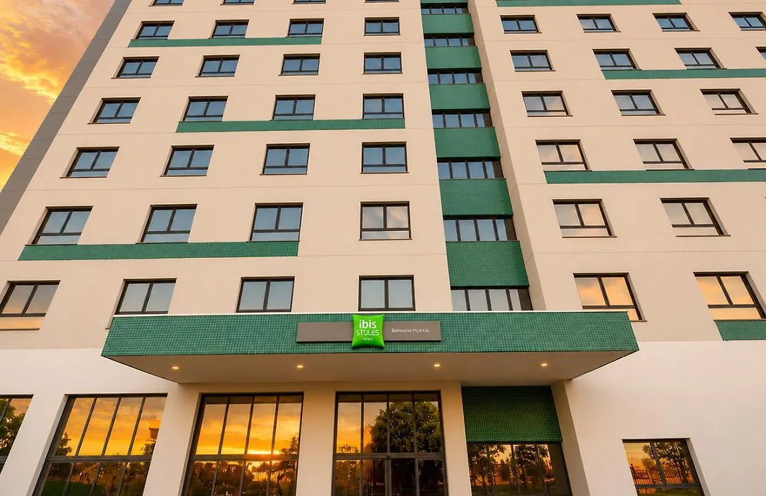 Ibis Styles Rondonopolis-1