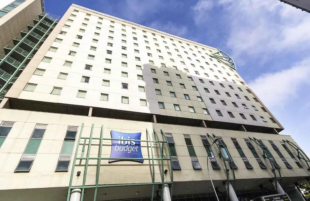 Ibis Budget Rio De Janeiro Centro-1