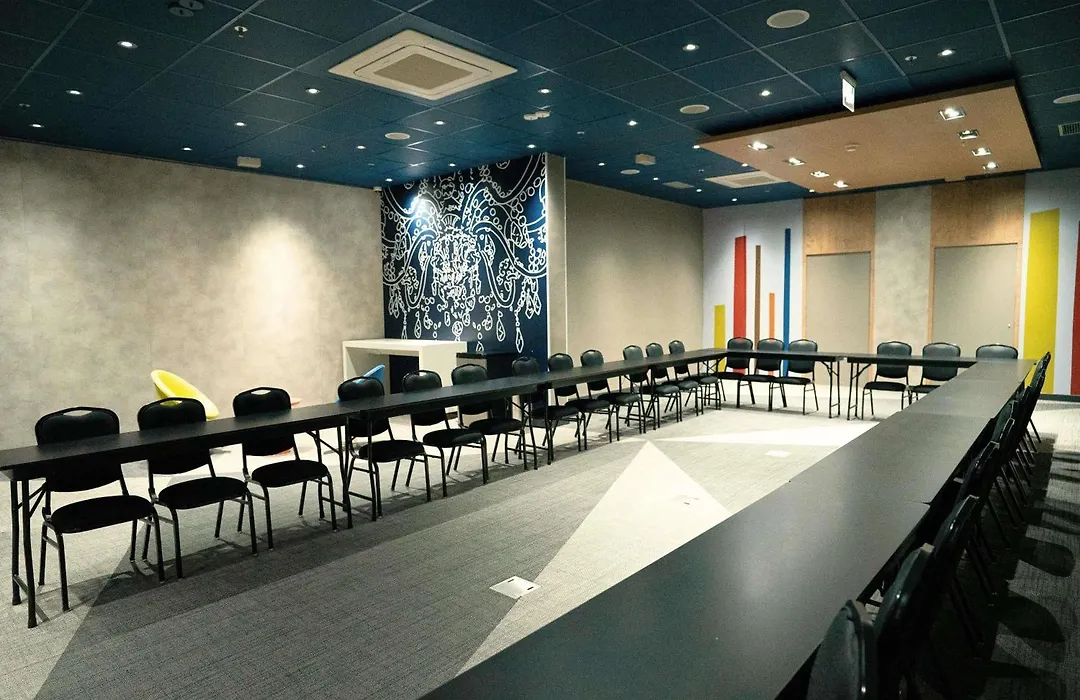 ibis budget Sao Bernardo do Campo-1