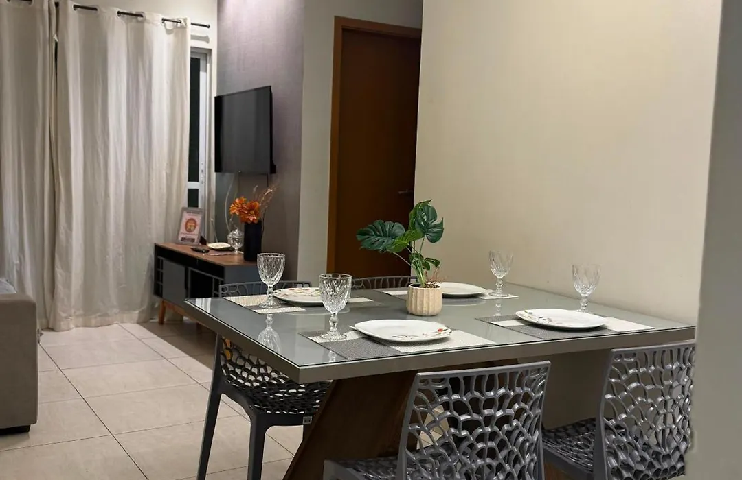 Apartamento João Pessoa Bessa-1