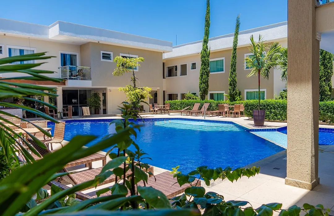 Orquídeas Praia Hotel-1