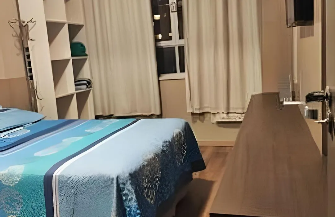Cristo Plus Ocean View,Super Cool Modern Copacabana-1