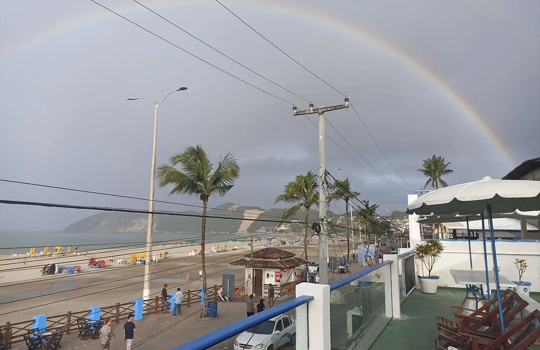 Ponta Negra Suites & Apart-1
