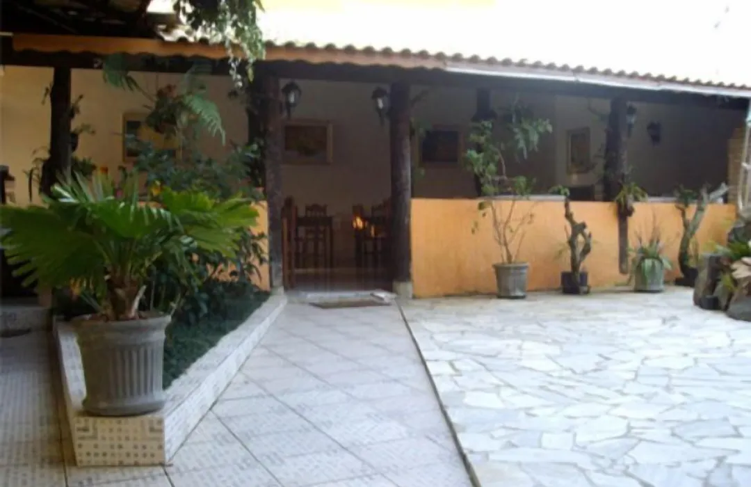 Peruíbe Suíte Flat Hotel-1