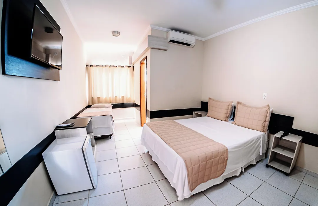 Ferian Plaza Hotel-1