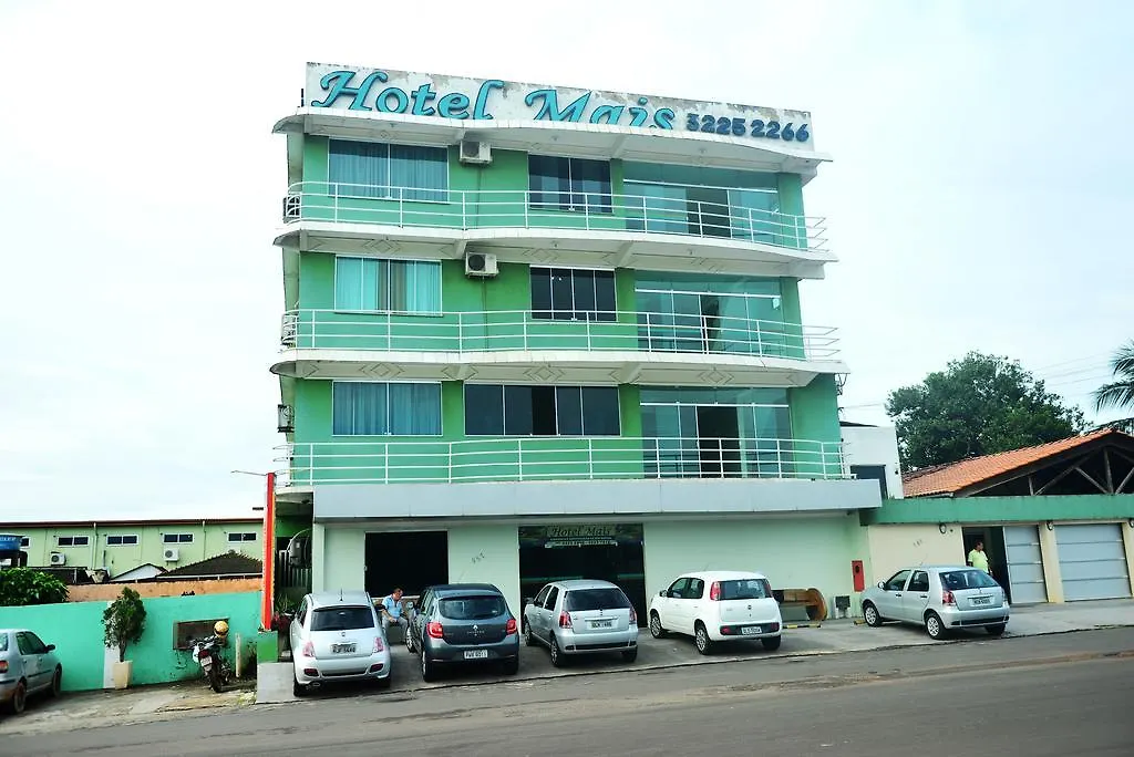 Hotel Mais-1