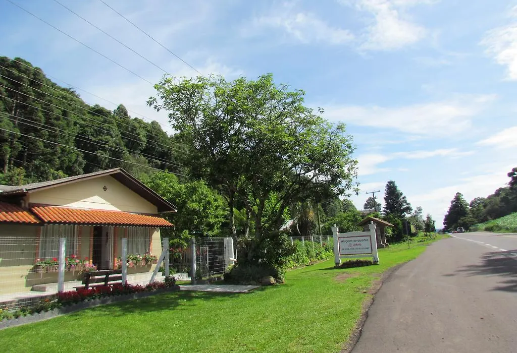 Kantinho da Serra-1