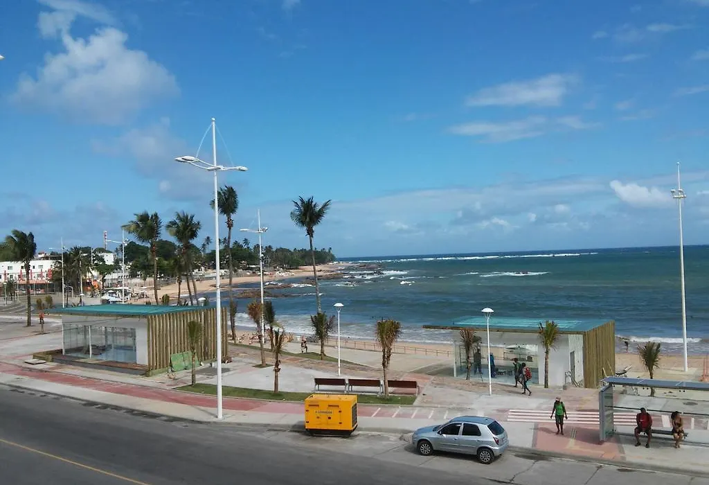 Hotel Planeta Itapua-1