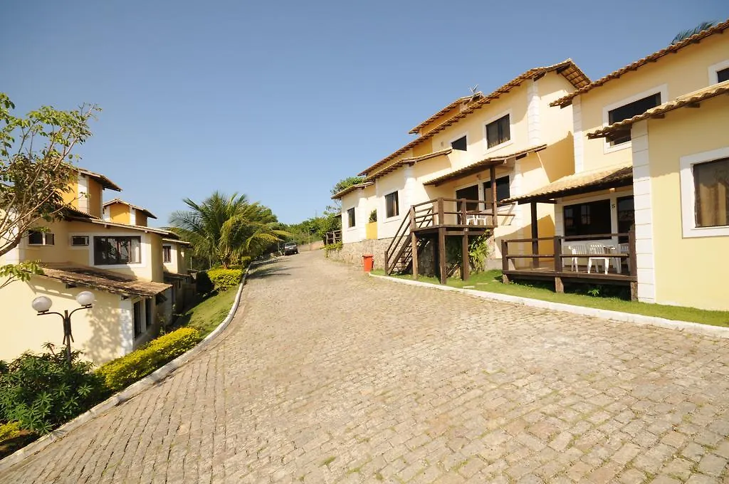 Condominio Mares De Buzios-1