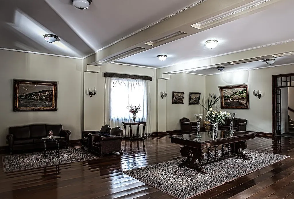 Grande Hotel Glória-1