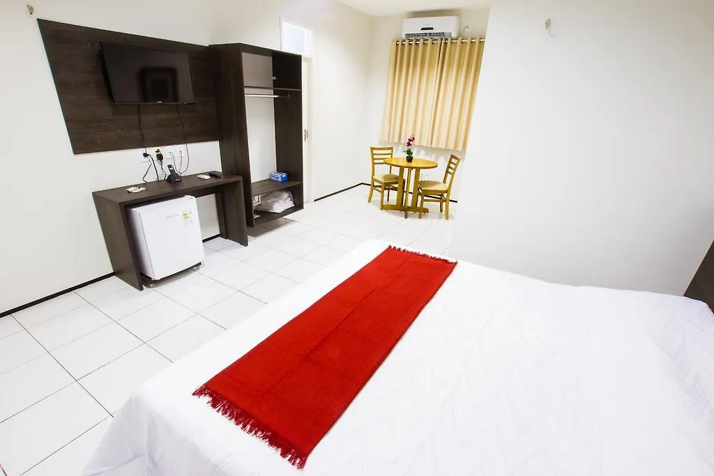 Holiday Hotel Picos-1