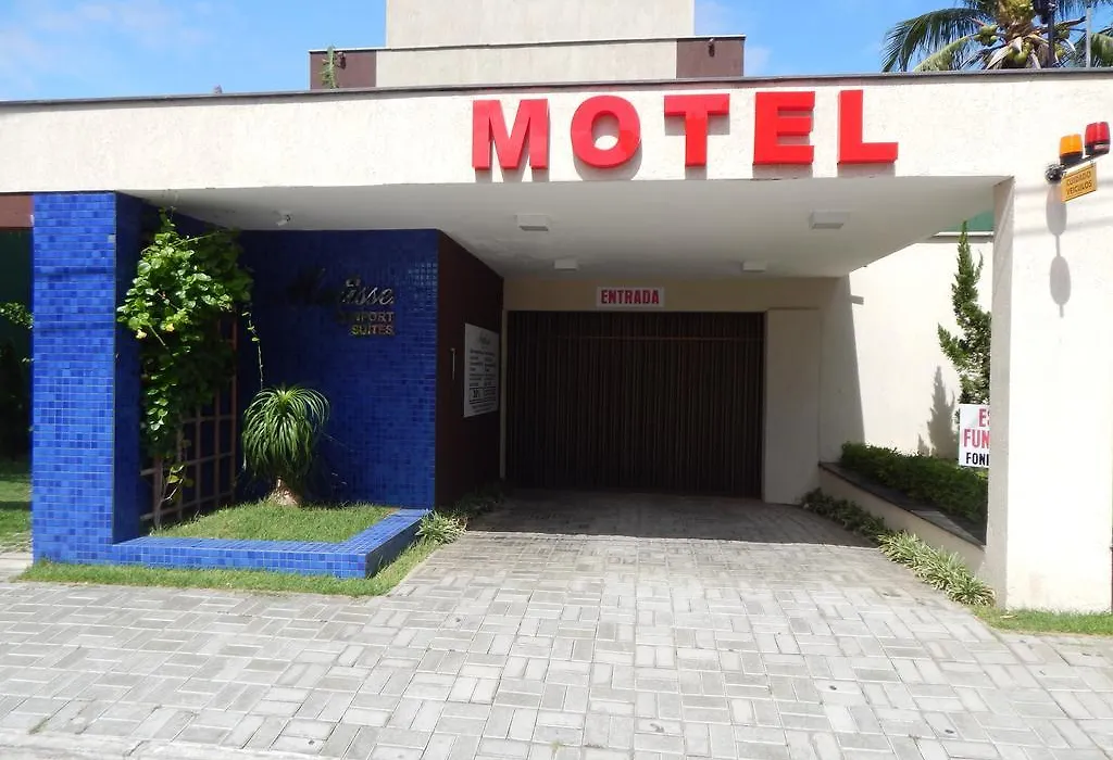 Matisse Comfort Suites (Adults Only)-1