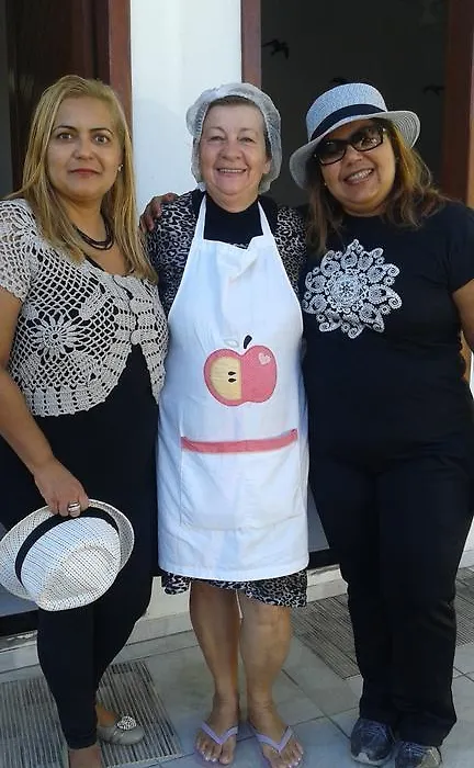 Pousada Vó Nita-1
